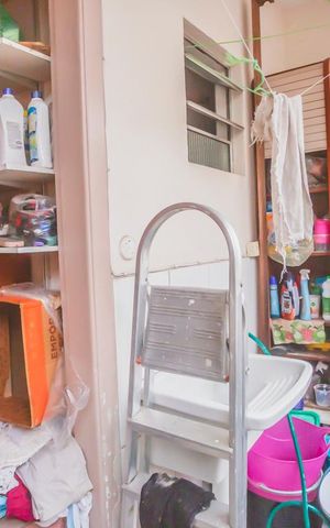 Apartamento à venda com 80m², 2 quartos e sem vaga Apartamento à venda com 80m², 2 quartos e sem vagaÁrea de Serviço