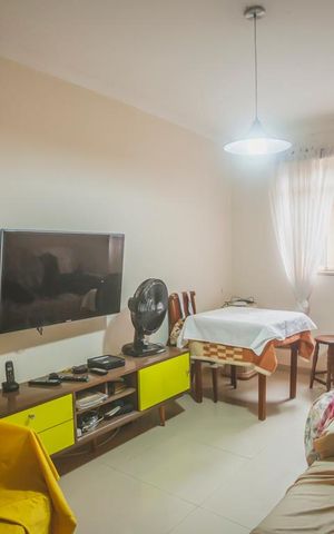 Apartamento à venda com 80m², 2 quartos e sem vaga Apartamento à venda com 80m², 2 quartos e sem vagaSala