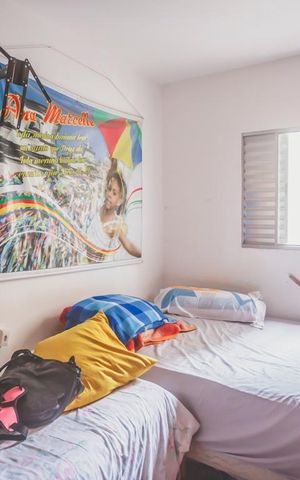 Apartamento à venda com 80m², 2 quartos e sem vaga Apartamento à venda com 80m², 2 quartos e sem vagaQuarto 1