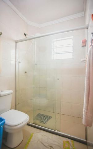 Apartamento à venda com 80m², 2 quartos e sem vaga Apartamento à venda com 80m², 2 quartos e sem vagaBanheiro