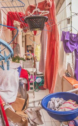 Apartamento à venda com 80m², 2 quartos e sem vaga Apartamento à venda com 80m², 2 quartos e sem vagaÁrea de Serviço