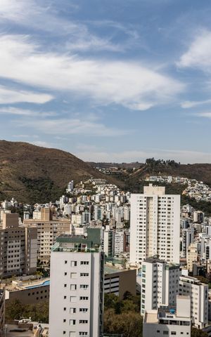 Apartamento para alugar com 80m², 3 quartos e 2 vagas Apartamento para alugar com 80m², 3 quartos e 2 vagasVista da Suíte