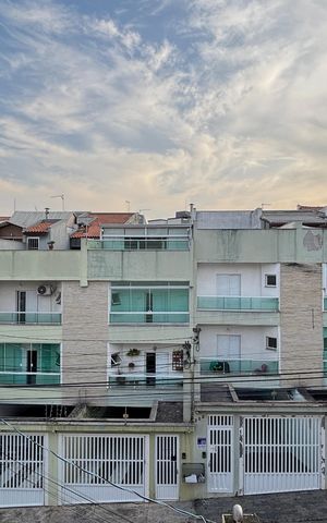 Apartamento à venda com 105m², 2 quartos e 1 vaga Apartamento à venda com 105m², 2 quartos e 1 vagaVista do Quarto 1