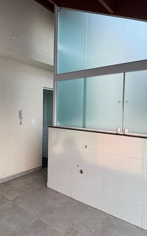 Apartamento à venda com 105m², 2 quartos e 1 vaga Apartamento à venda com 105m², 2 quartos e 1 vagaCobertura