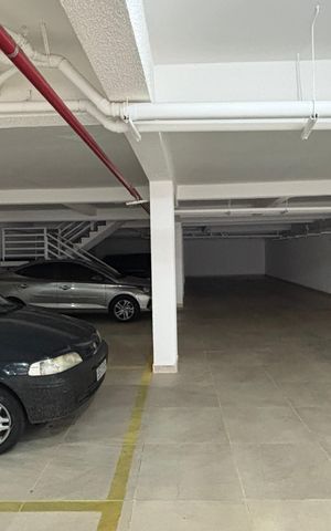 Apartamento à venda com 105m², 2 quartos e 1 vaga Apartamento à venda com 105m², 2 quartos e 1 vagaGaragem