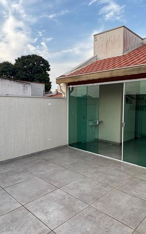 Apartamento à venda com 105m², 2 quartos e 1 vaga Apartamento à venda com 105m², 2 quartos e 1 vagaCobertura