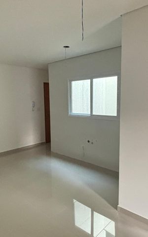 Apartamento à venda com 105m², 2 quartos e 1 vaga Apartamento à venda com 105m², 2 quartos e 1 vagaSala/Cozinha