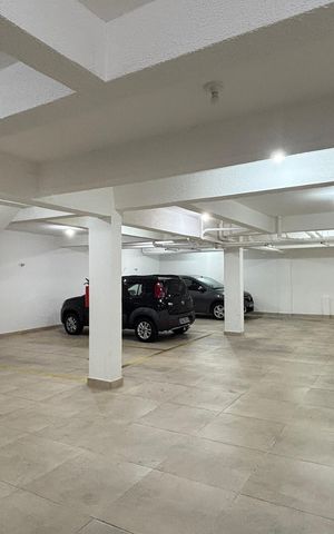Apartamento à venda com 105m², 2 quartos e 1 vaga Apartamento à venda com 105m², 2 quartos e 1 vagaGaragem
