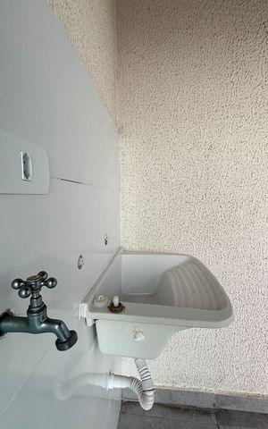 Apartamento à venda com 105m², 2 quartos e 1 vaga Apartamento à venda com 105m², 2 quartos e 1 vagaÁrea de Serviço