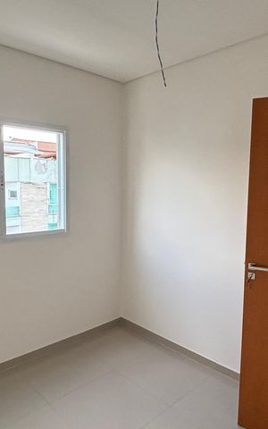 Apartamento à venda com 105m², 2 quartos e 1 vaga Apartamento à venda com 105m², 2 quartos e 1 vagaQuarto 2