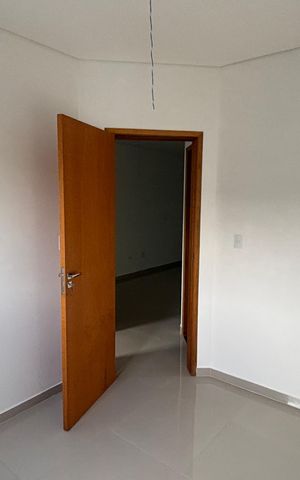 Apartamento à venda com 105m², 2 quartos e 1 vaga Apartamento à venda com 105m², 2 quartos e 1 vagaQuarto 2