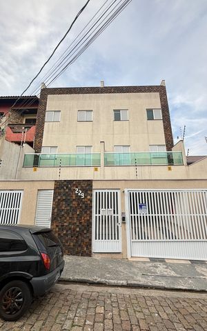 Apartamento à venda com 105m², 2 quartos e 1 vaga Apartamento à venda com 105m², 2 quartos e 1 vagaFachada