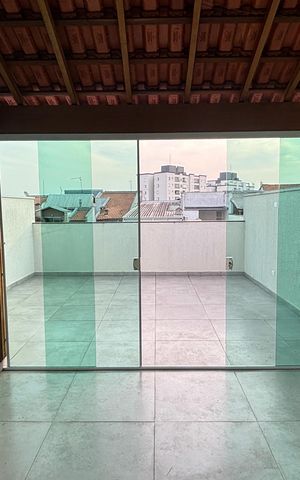 Apartamento à venda com 105m², 2 quartos e 1 vaga Apartamento à venda com 105m², 2 quartos e 1 vagaCobertura