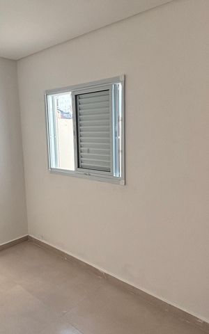 Apartamento à venda com 58m², 2 quartos e 1 vaga Apartamento à venda com 58m², 2 quartos e 1 vagaQuarto 2