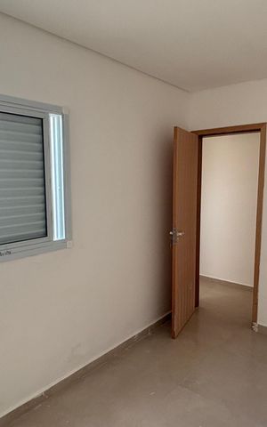 Apartamento à venda com 58m², 2 quartos e 1 vaga Apartamento à venda com 58m², 2 quartos e 1 vagaQuarto 2