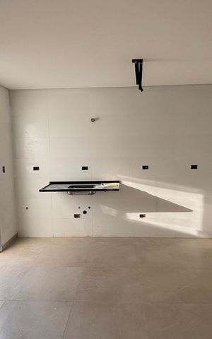 Apartamento à venda com 58m², 2 quartos e 1 vaga Apartamento à venda com 58m², 2 quartos e 1 vagaSala/Cozinha