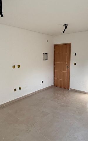 Apartamento à venda com 58m², 2 quartos e 1 vaga Apartamento à venda com 58m², 2 quartos e 1 vagaSala/Cozinha