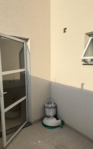 Apartamento à venda com 58m², 2 quartos e 1 vaga Apartamento à venda com 58m², 2 quartos e 1 vagaÁrea de Serviço