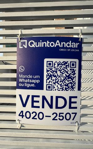 Apartamento à venda com 58m², 2 quartos e 1 vaga Apartamento à venda com 58m², 2 quartos e 1 vagaFachada