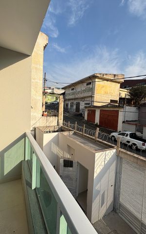 Apartamento à venda com 58m², 2 quartos e 1 vaga Apartamento à venda com 58m², 2 quartos e 1 vagaVaranda da Suíte