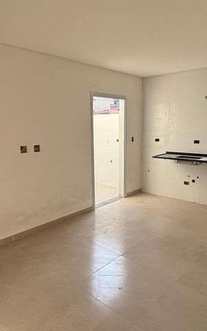 Apartamento à venda com 58m², 2 quartos e 1 vaga Apartamento à venda com 58m², 2 quartos e 1 vagaSala/Cozinha