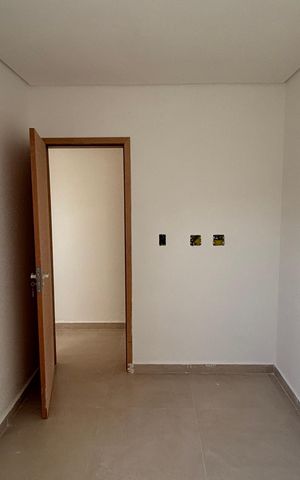 Apartamento à venda com 58m², 2 quartos e 1 vaga Apartamento à venda com 58m², 2 quartos e 1 vagaQuarto 2