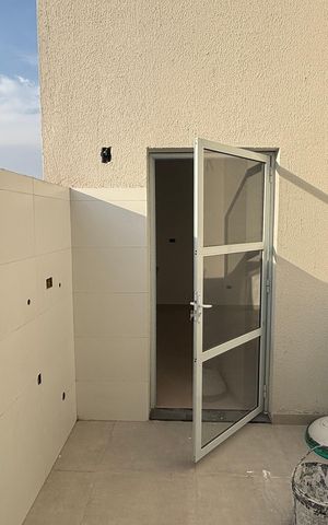 Apartamento à venda com 58m², 2 quartos e 1 vaga Apartamento à venda com 58m², 2 quartos e 1 vagaVista do Quarto 2