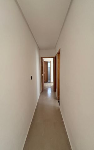 Apartamento à venda com 58m², 2 quartos e 1 vaga Apartamento à venda com 58m², 2 quartos e 1 vagaCorredor