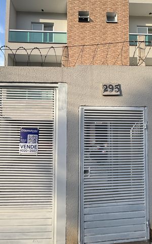 Apartamento à venda com 58m², 2 quartos e 1 vaga Apartamento à venda com 58m², 2 quartos e 1 vagaFachada