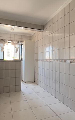 Apartamento à venda com 76m², 2 quartos e 1 vaga Apartamento à venda com 76m², 2 quartos e 1 vagaCozinha