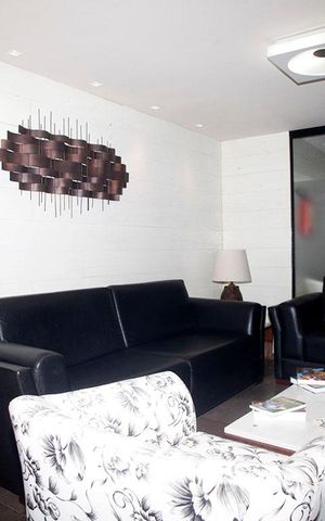Apartamento à venda com 30m², 1 quarto e sem vagaÁrea Comum - Lounge