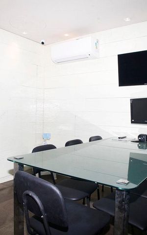 Apartamento à venda com 30m², 1 quarto e sem vagaÁrea Comum - Office