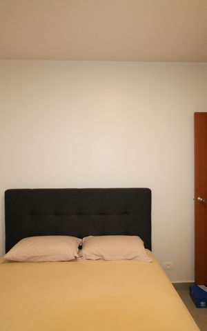Casa à venda com 160m², 2 quartos e 2 vagasQuarto 1