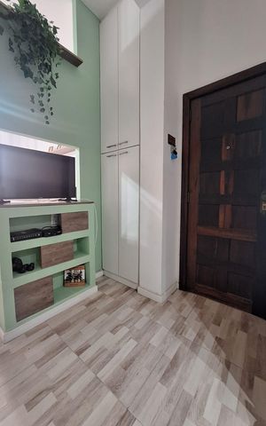 Apartamento à venda com 28m², 1 quarto e sem vaga Apartamento à venda com 28m², 1 quarto e sem vagaSala