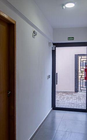 Studio para alugar com 30m², 1 quarto e sem vagaÁrea comum