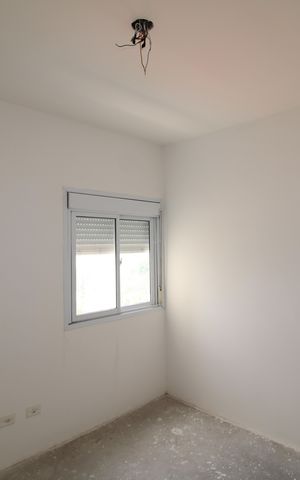 Apartamento à venda com 91m², 3 quartos e 2 vagasQuarto 2