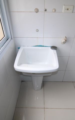 Apartamento à venda com 91m², 3 quartos e 2 vagasÁrea de Serviço