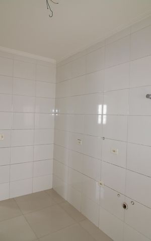 Apartamento à venda com 91m², 3 quartos e 2 vagasCozinha
