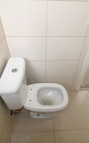 Apartamento à venda com 91m², 3 quartos e 2 vagasBanheiro 2