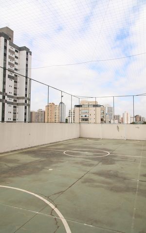Apartamento à venda com 91m², 3 quartos e 2 vagasÁrea Comum