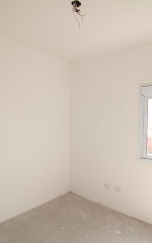Apartamento à venda com 91m², 3 quartos e 2 vagasQuarto 1