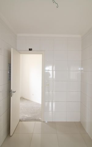 Apartamento à venda com 91m², 3 quartos e 2 vagasCozinha
