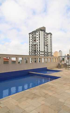 Apartamento à venda com 91m², 3 quartos e 2 vagasÁrea Comum