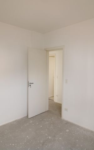 Apartamento à venda com 91m², 3 quartos e 2 vagasQuarto 2