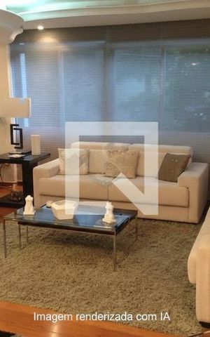 Apartamento para alugar com 180m², 2 quartos e 3 vagas