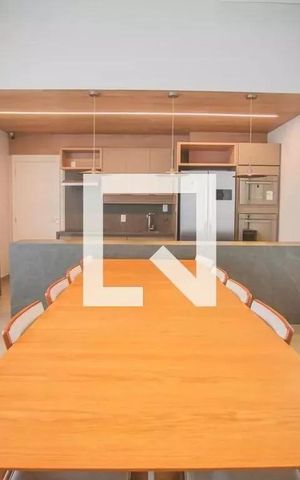 Studio para alugar com 28m², 1 quarto e 1 vaga Studio para alugar com 28m², 1 quarto e 1 vagaÁrea comum - Salão de festas