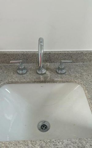 Apartamento à venda com 125m², 3 quartos e 2 vagas