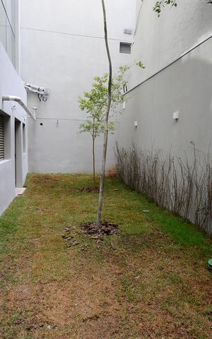Studio para alugar com 35m², 1 quarto e sem vagaÁrea comum