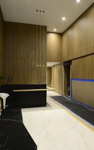 Studio para alugar com 35m², 1 quarto e sem vagaÁrea comum