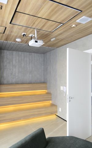 Studio para alugar com 35m², 1 quarto e sem vagaÁrea comum